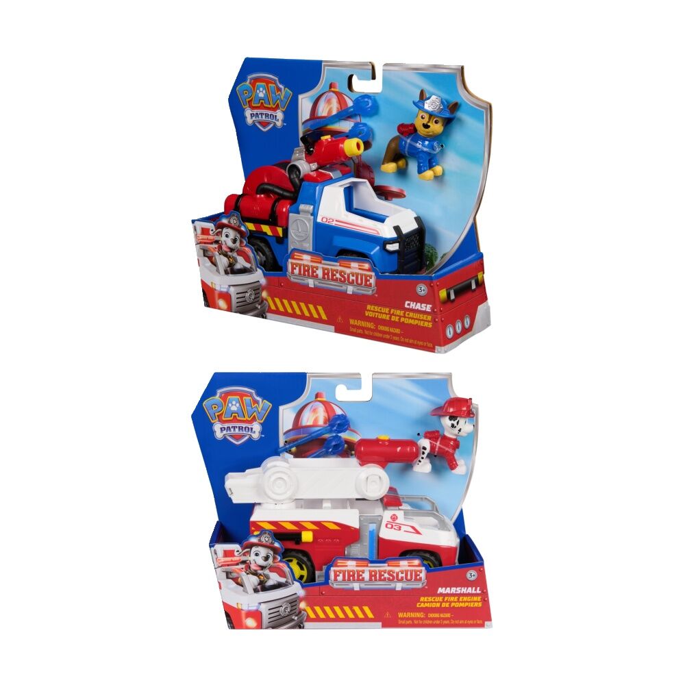 Paw Patrol