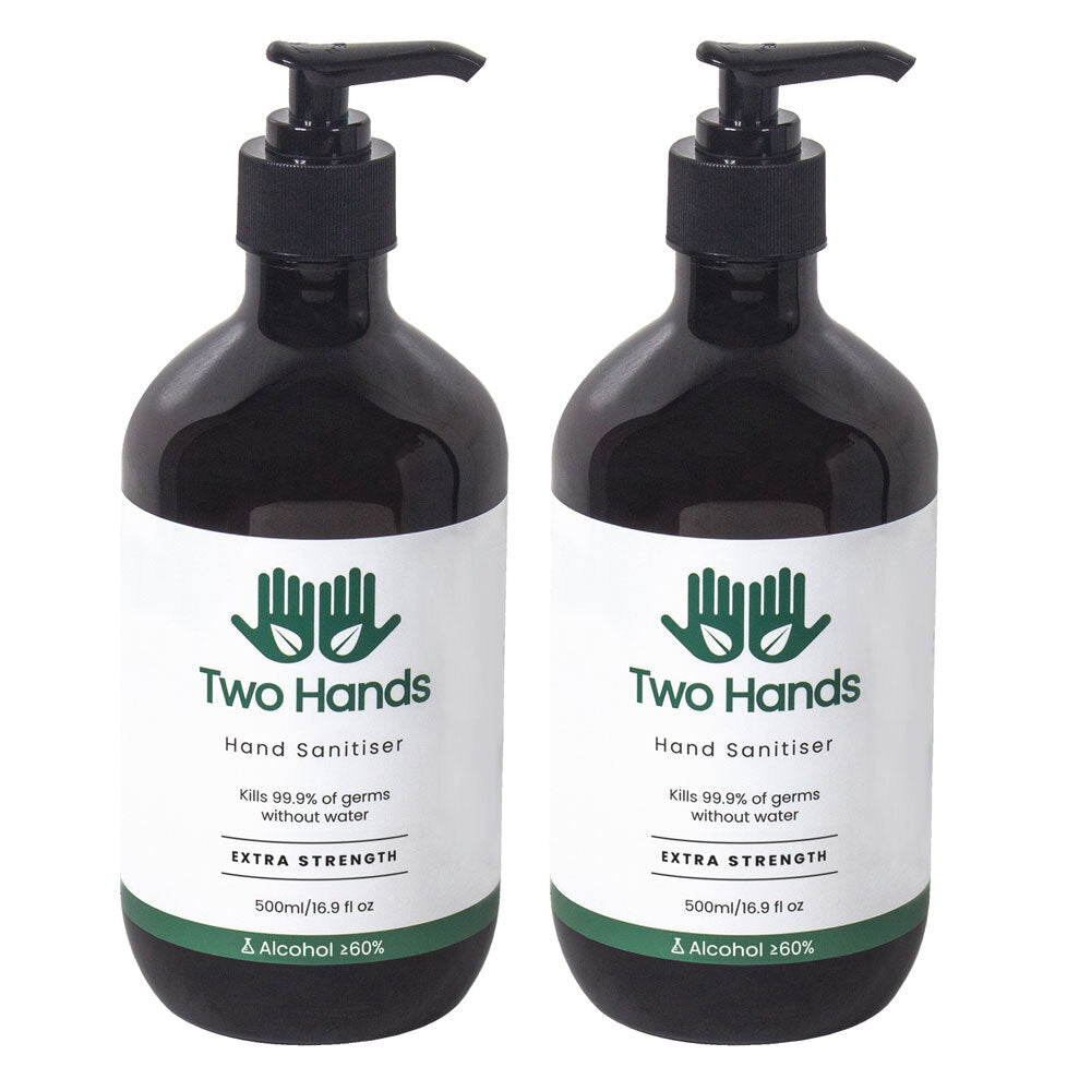Two Hands