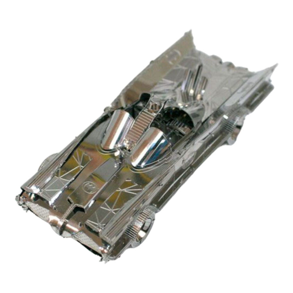 Model Building