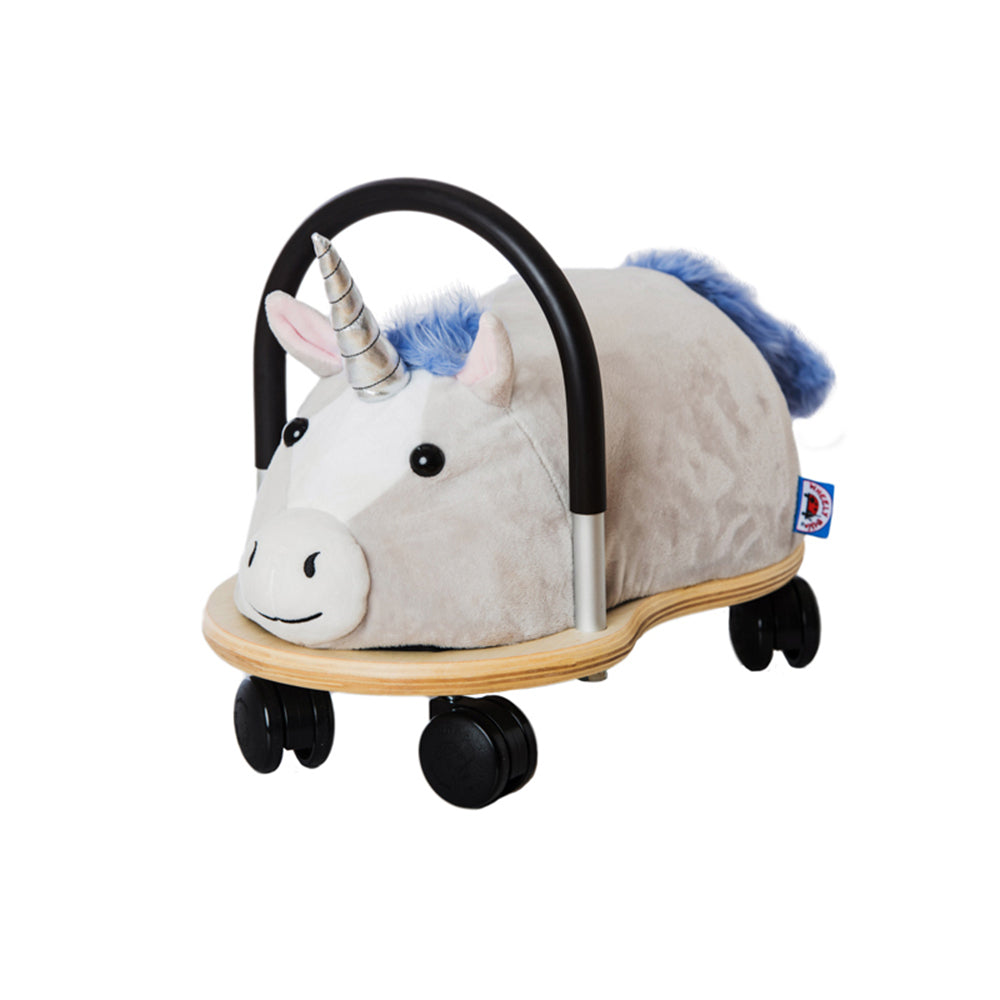 Wheely Bug