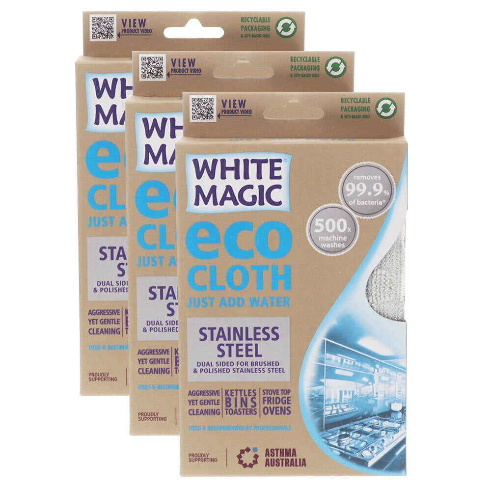 Eco Cloth