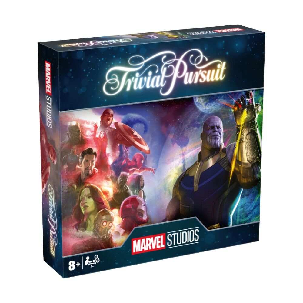 Trivial Pursuit