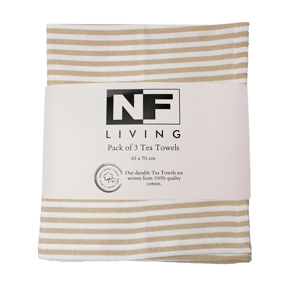 Nf-Home & Entertaining Essentials