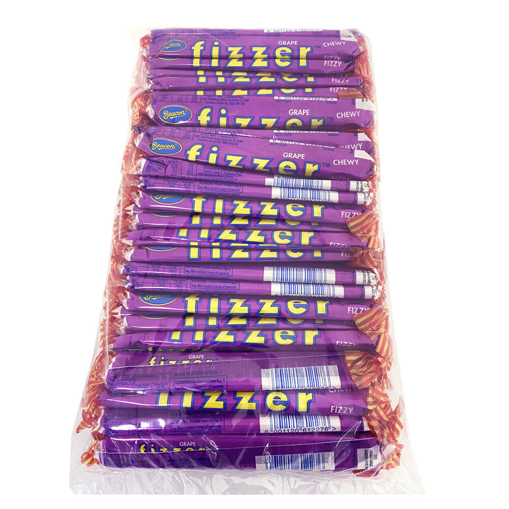 144pc Beacon Fizzer Grape 11.6g