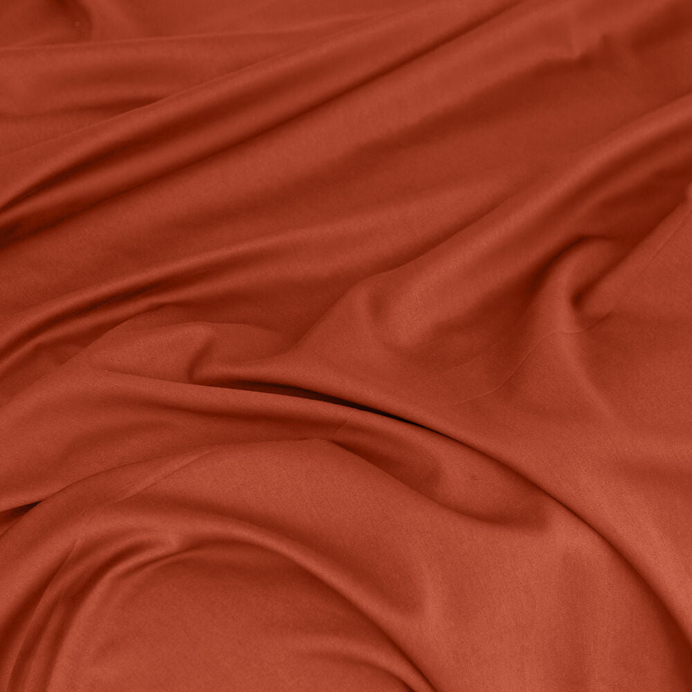 Royal Comfort Balmain Sheet Set 1000TC Bamboo Cotton Cinnamon