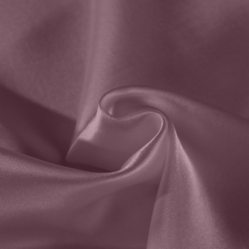 2PK Royal Comfort Pure Silk Pillowcase Single Pack 51x76cm - Champagne Pink