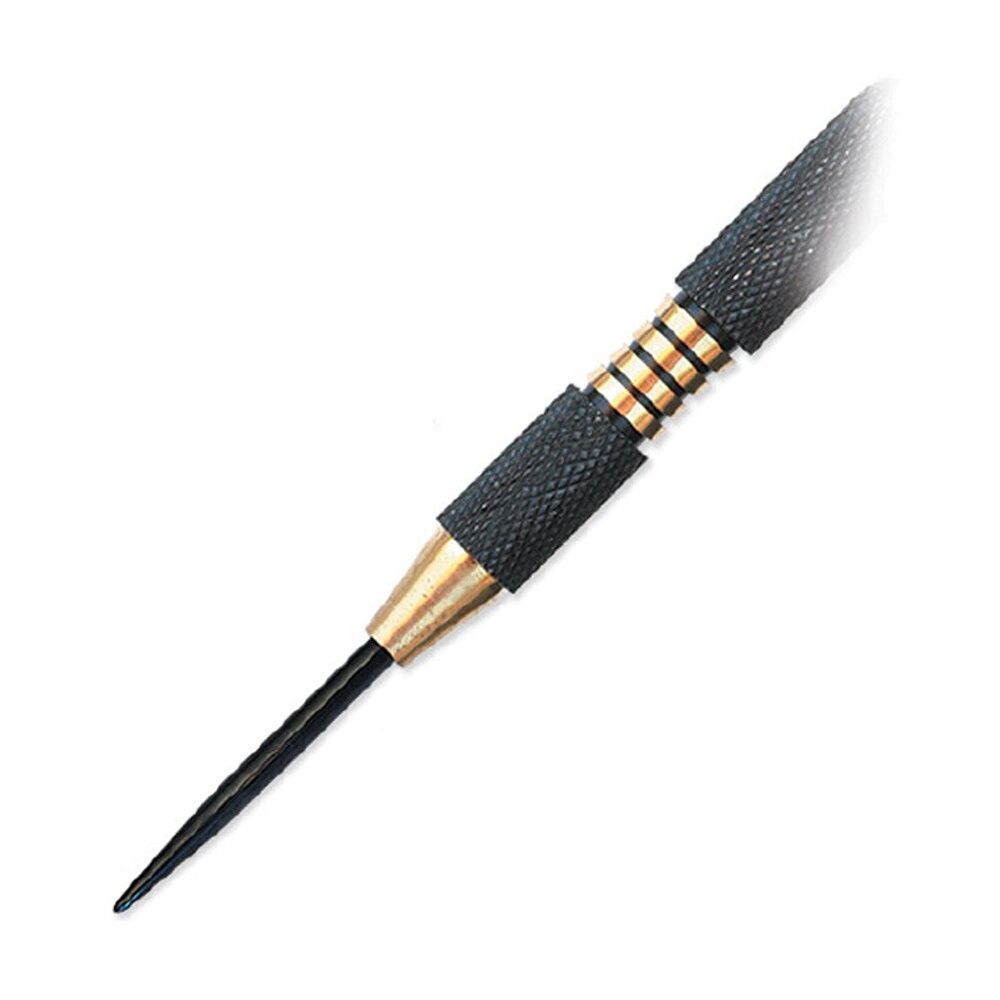 2x 12pc Formula Sports 20g Frontier Black Brass Darts