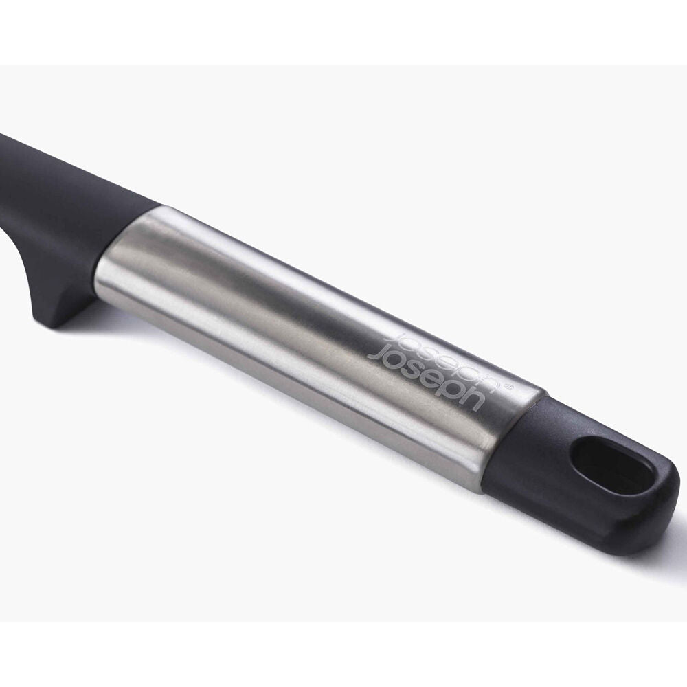 2PK Joseph Joseph Elevate Silicone Steel Ladle 30.5cm - Black