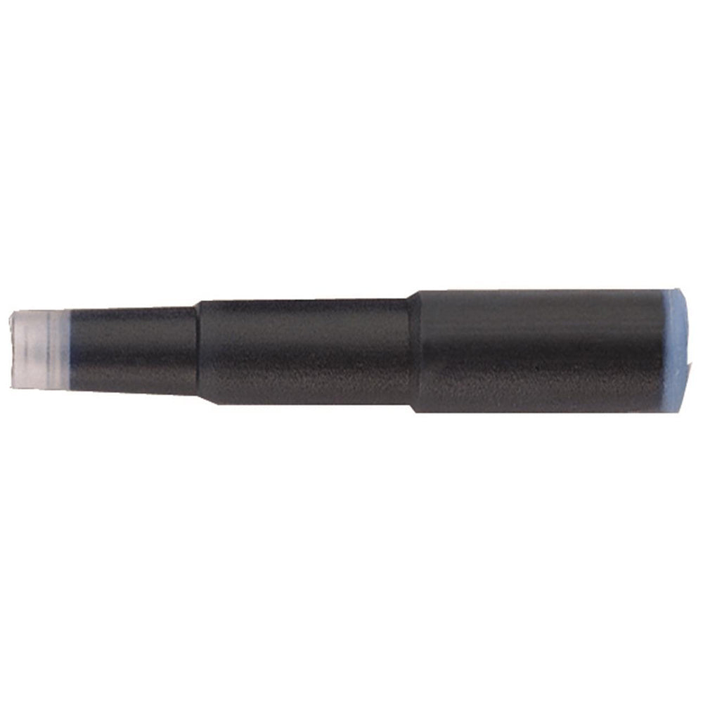 2x 6pc Cross Fountain Pen Washable Ink Cartridge - Black