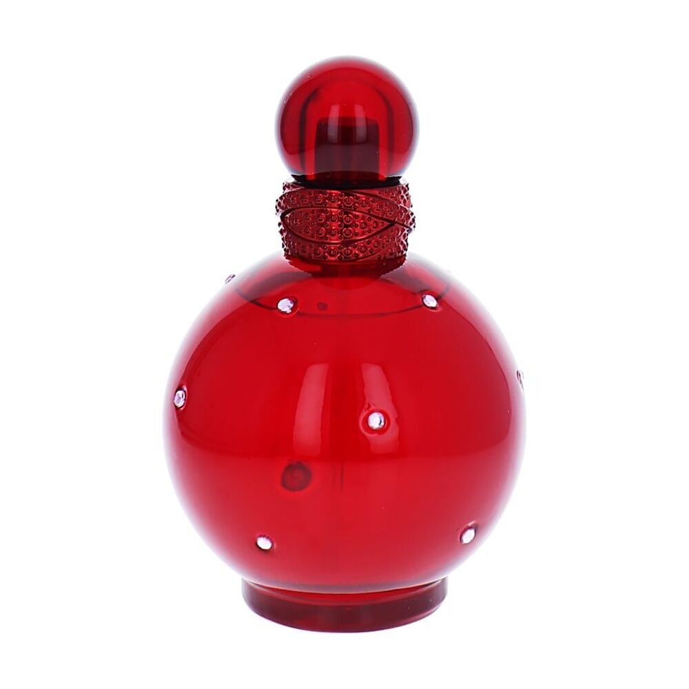 Britney Spears Hidden Fantasy Womens Fragrance EDP Eau de Parfum Spray 100mL