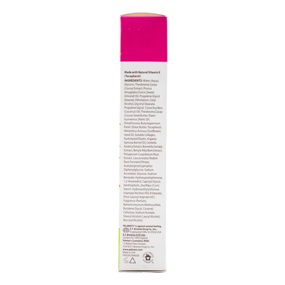 6PK Palmers 156G Massage Cream For Stretch Marks Cocoa Butter Formula