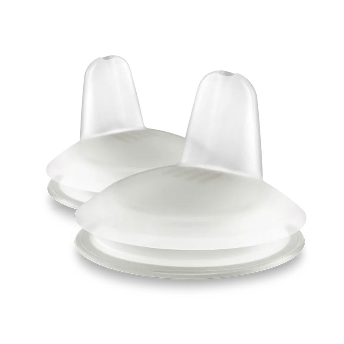 2PK Philips Avent Spout Replacement Toddler Clear 9m+