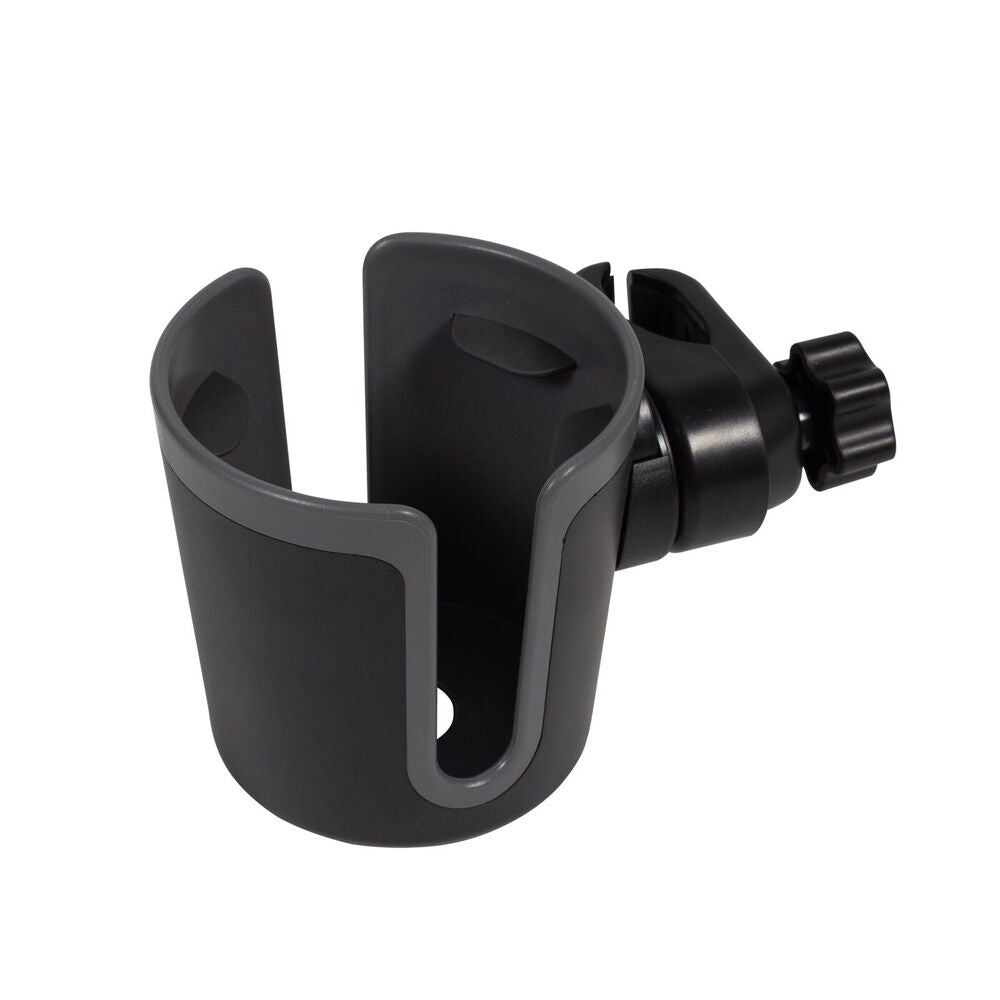 Childcare Lightweight Pram/Stroller Drink Bottle Holder Black