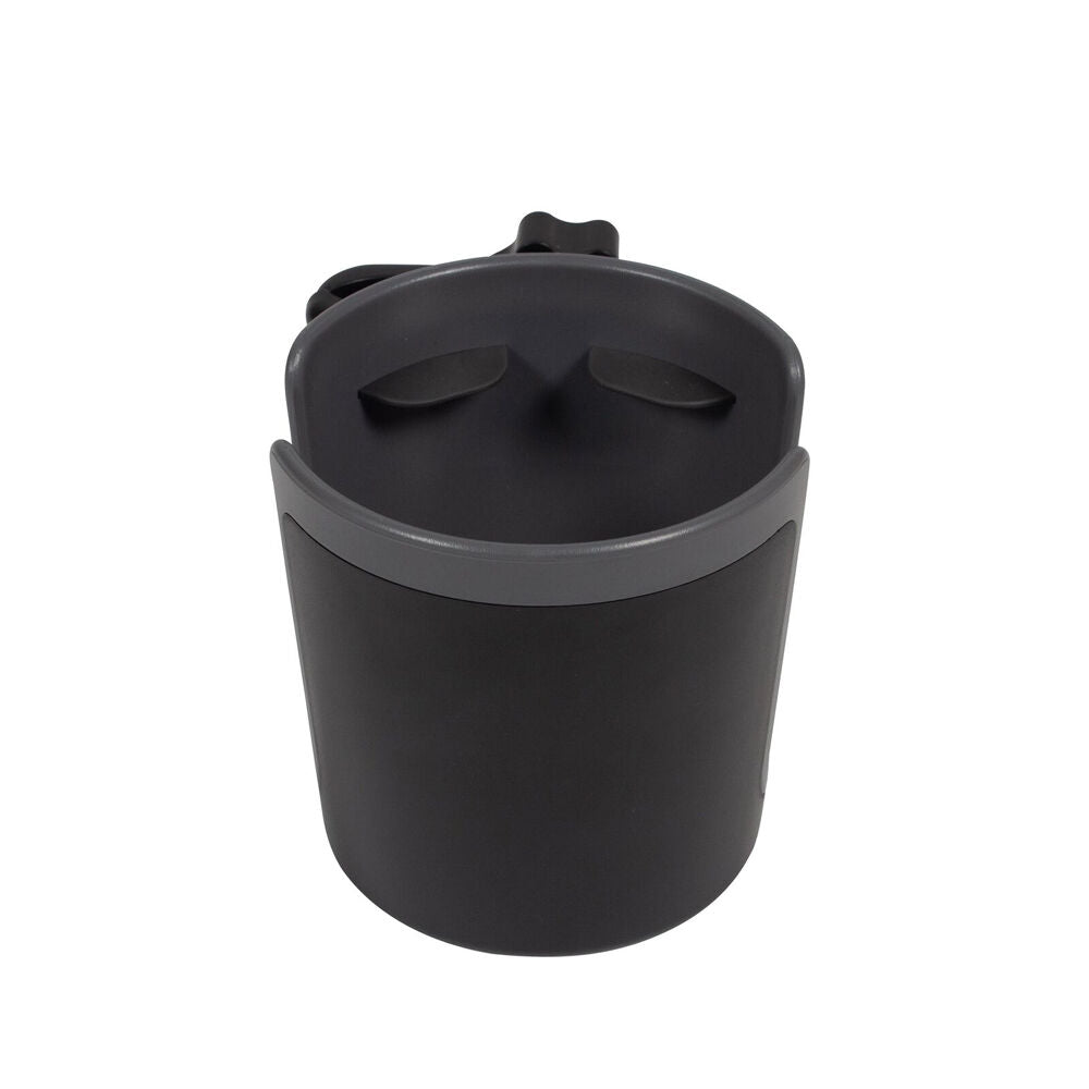 Childcare Lightweight Pram/Stroller Drink Bottle Holder Black