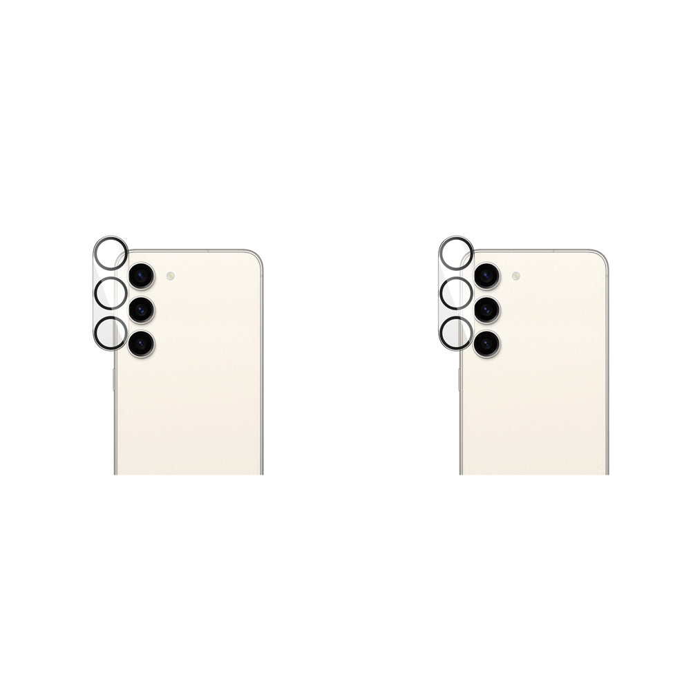2PK PanzerGlass PicturePerfect Camera Lens Protector For Samsung Galaxy S24