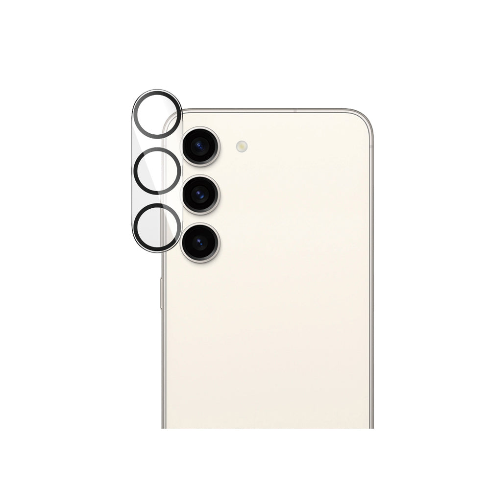 2PK PanzerGlass PicturePerfect Camera Lens Protector For Samsung Galaxy S24