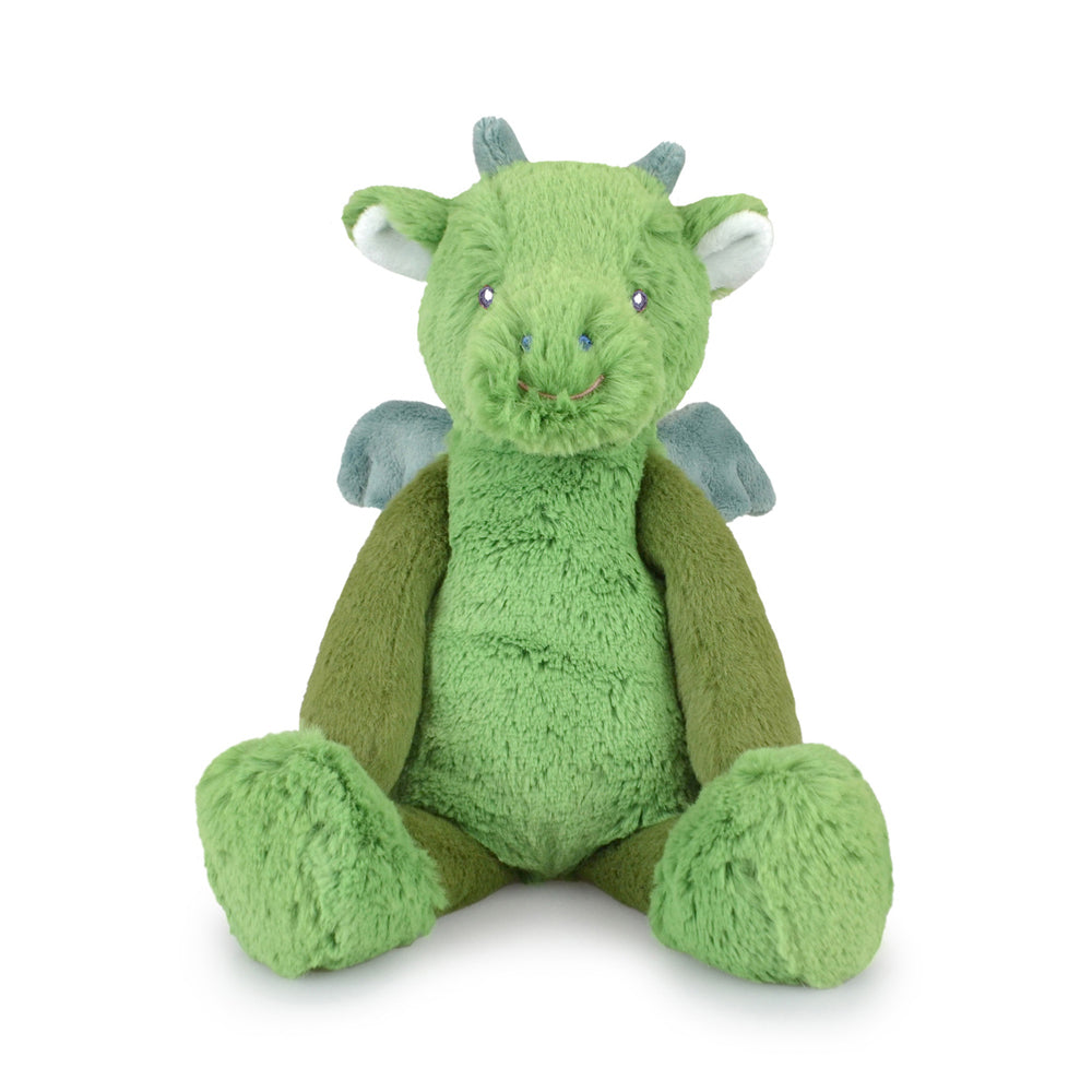 2PK Frankie & Friends Dragon Dash Plush Soft Toy 32cm 3y+