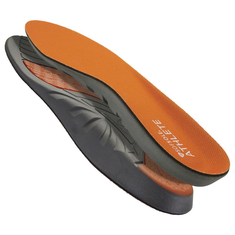 Sof Sole Women's Athlete Insole Neutral Arch US W8-11