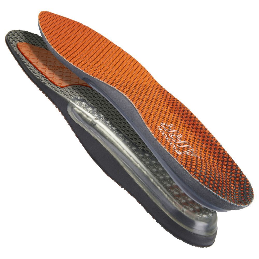 Sof Sole Women's AIRR Athletic Orthotic Insoles Shoe Insert US
