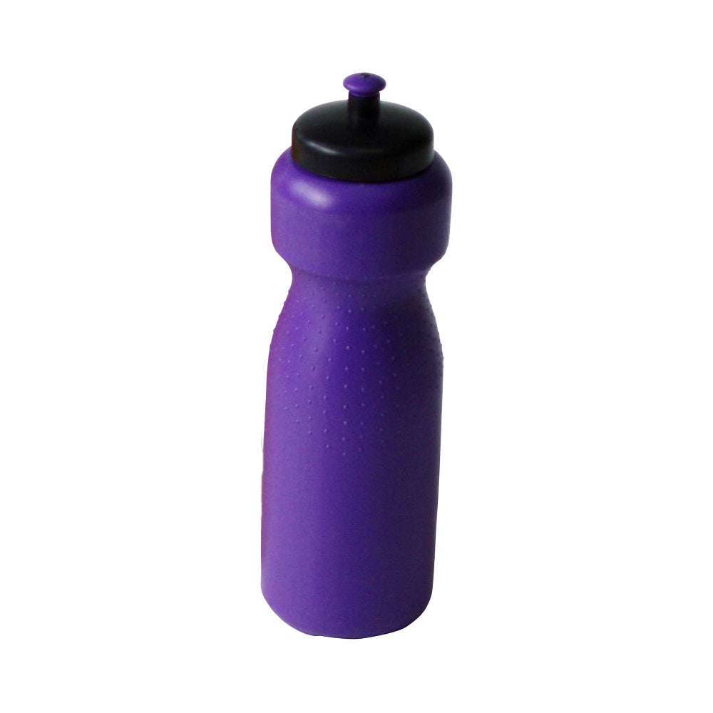 12PK Homeleisure Plastic 750ml Drink Sports Bottle Assorted