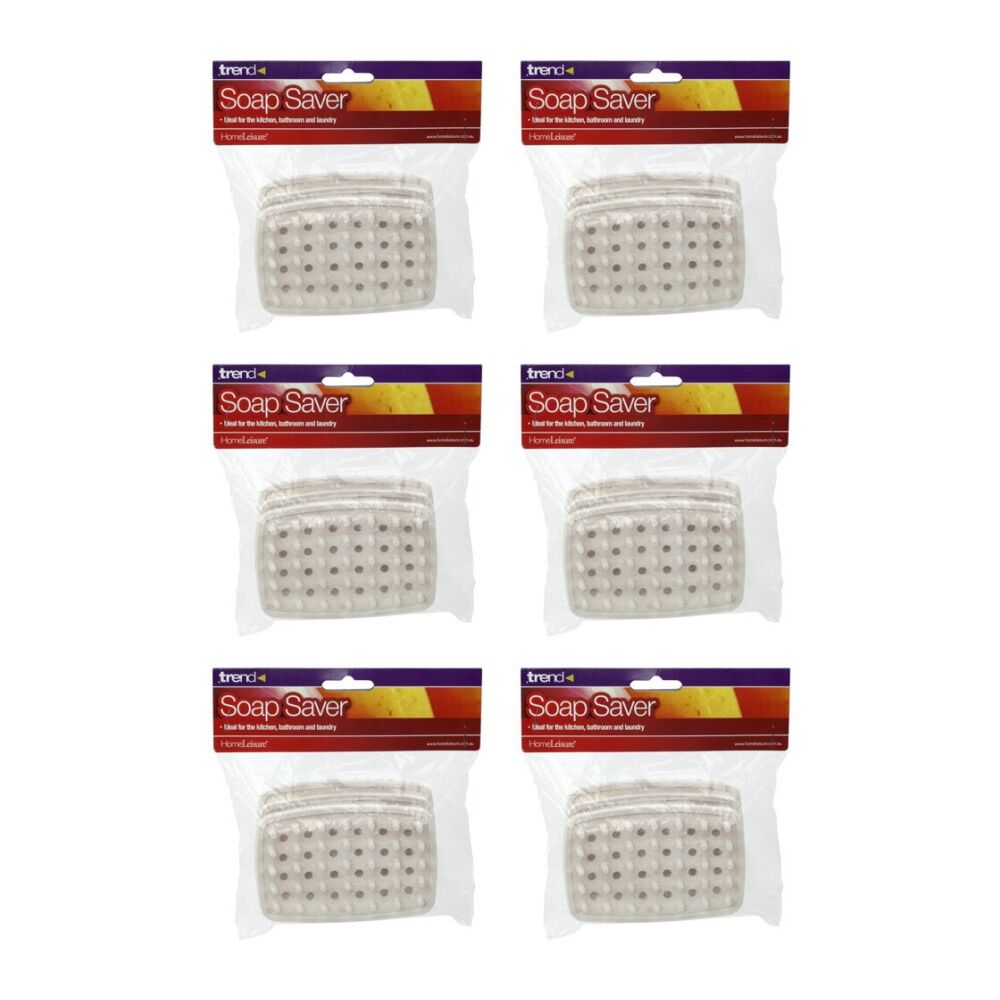 Homeleisure Plastic Bathroom/Shower Caddy White