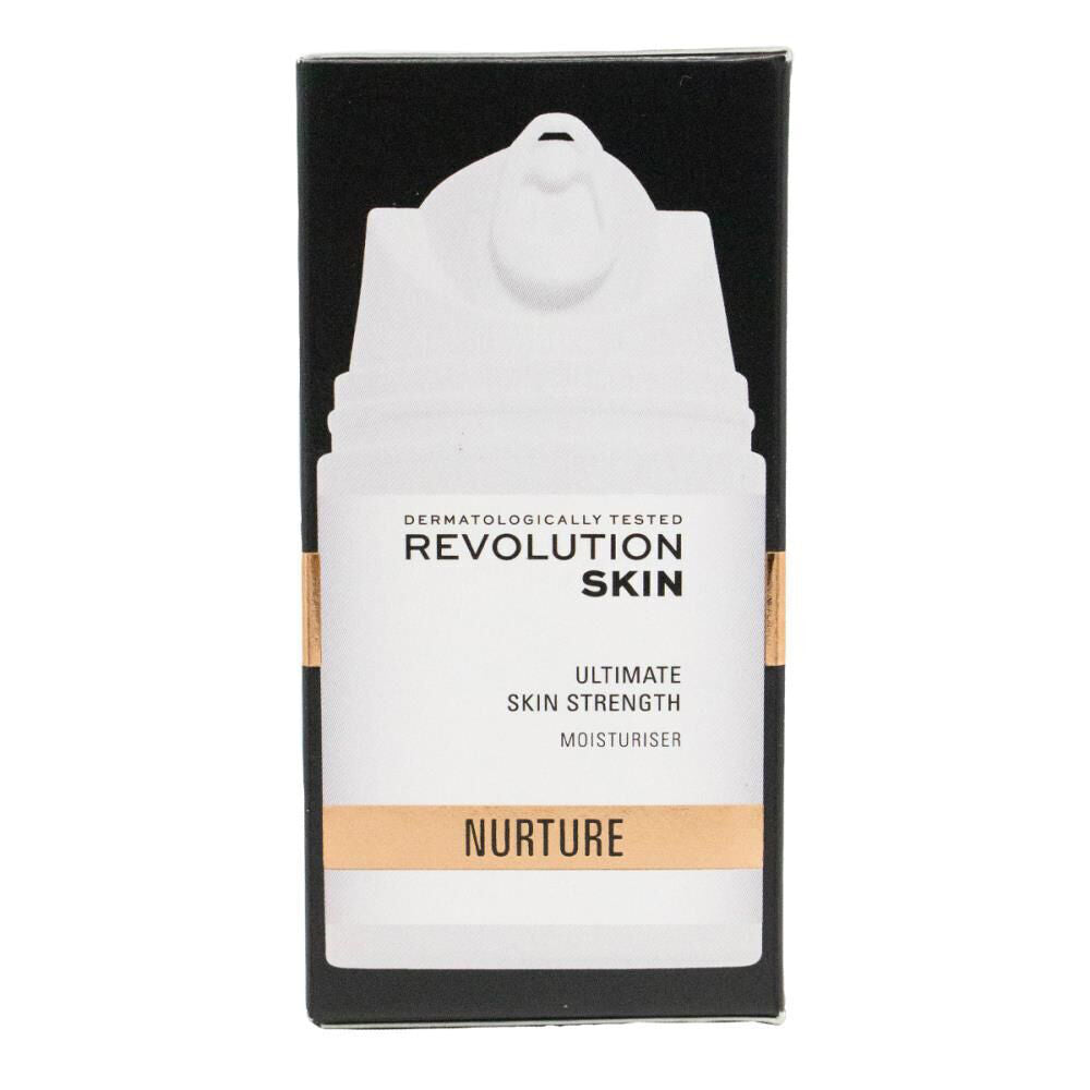 6PK Revolution Skin Moisturiser Ultimate Strength Nurture 50ml Face Cream