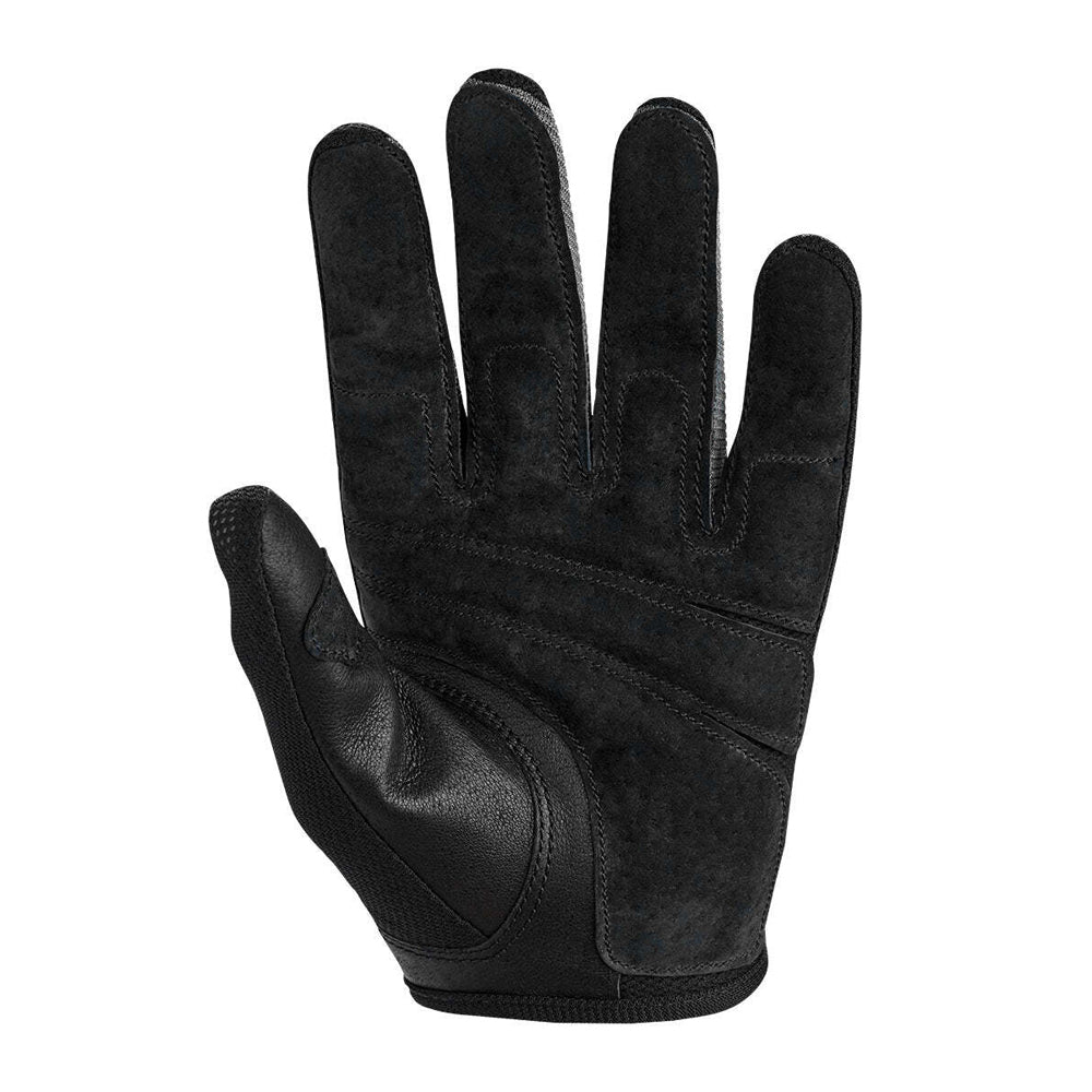Harbinger Womens Power Protect Full Finger Glove Black