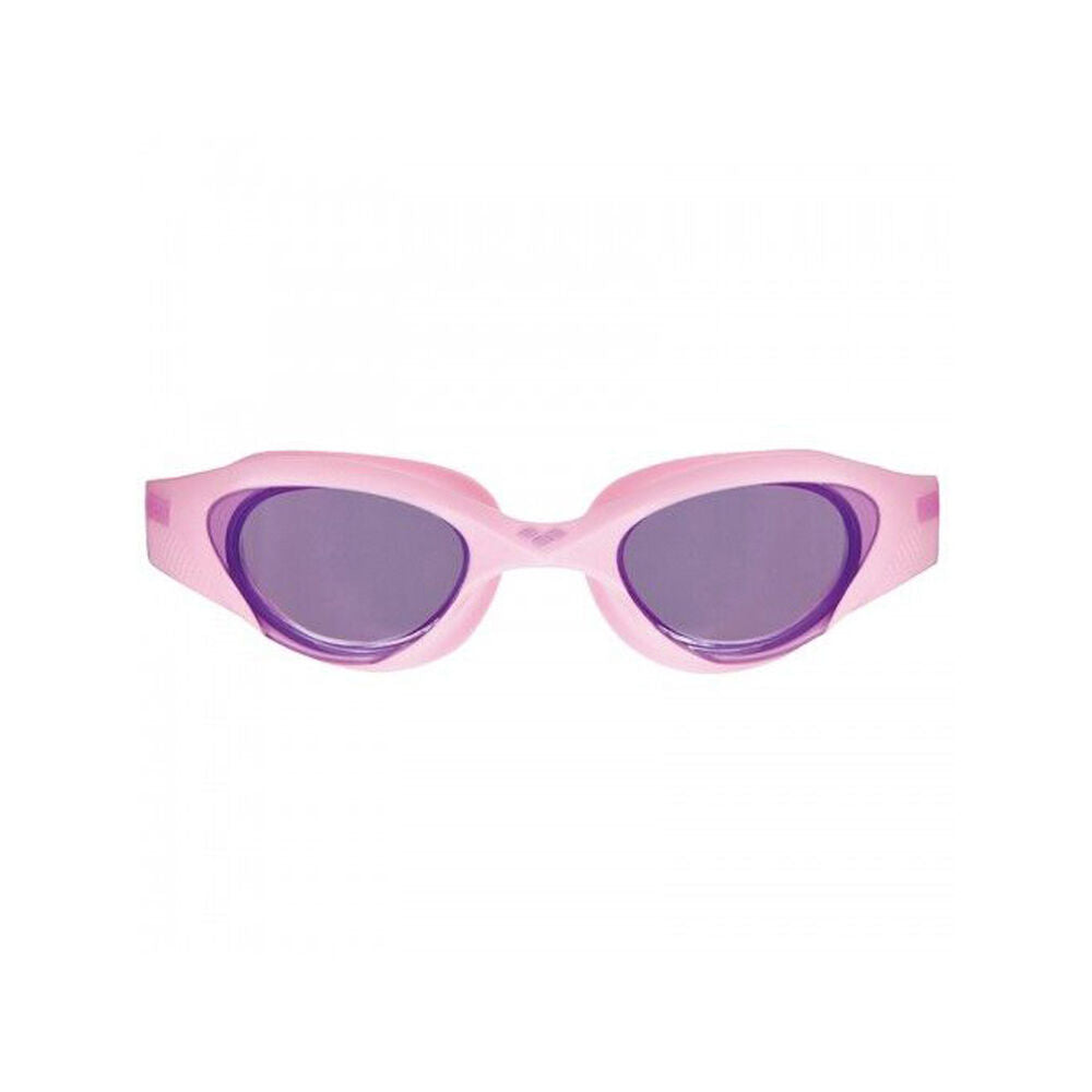Arena The One Junior Goggles Swimming Eye Protection/Accessory Violet/Pink