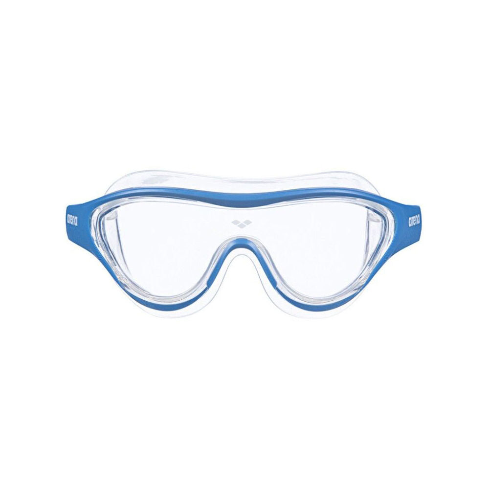 Arena The One Mask Swimming Eye Protection/Accessory Clear/Blue