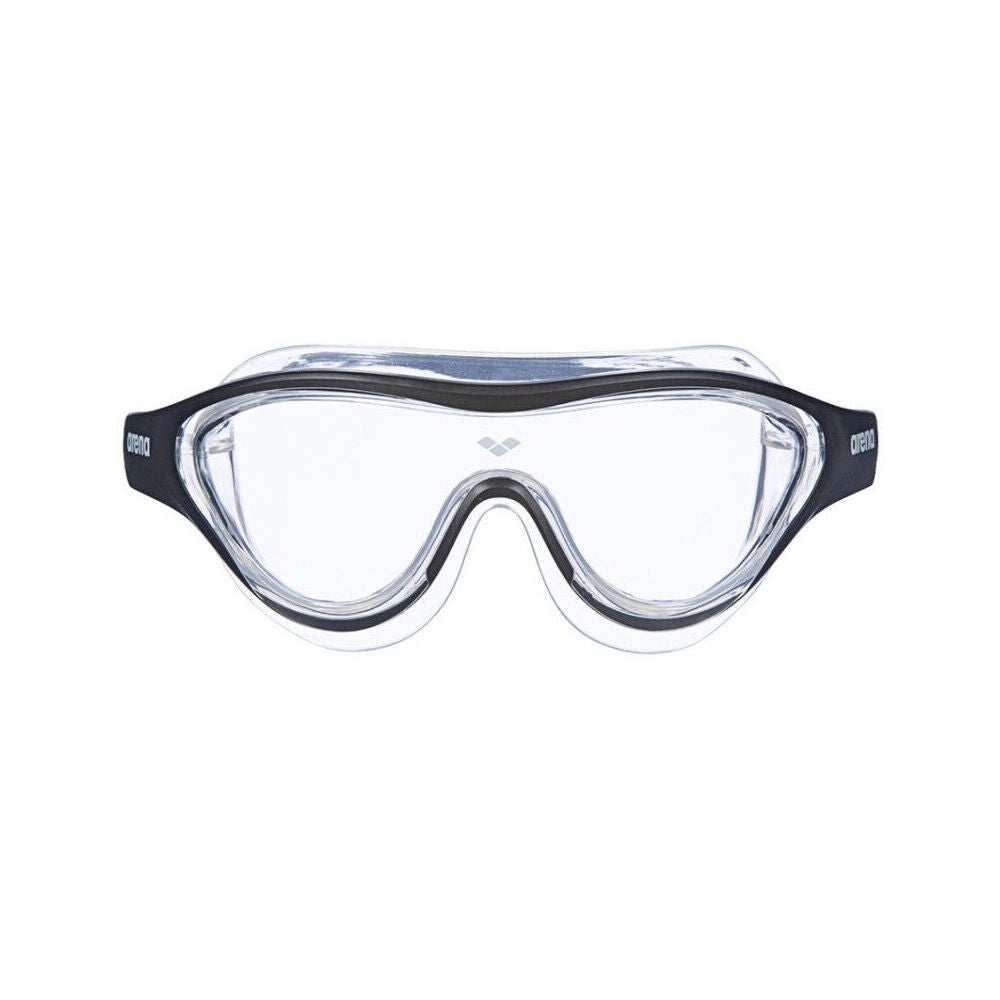 Arena The One Mask Swimming Eye Protection/Accessory Clear/Black