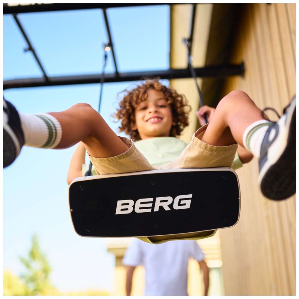 Berg Playbase Accessory Seat Swing Kids Outdoor Play 44x18cm