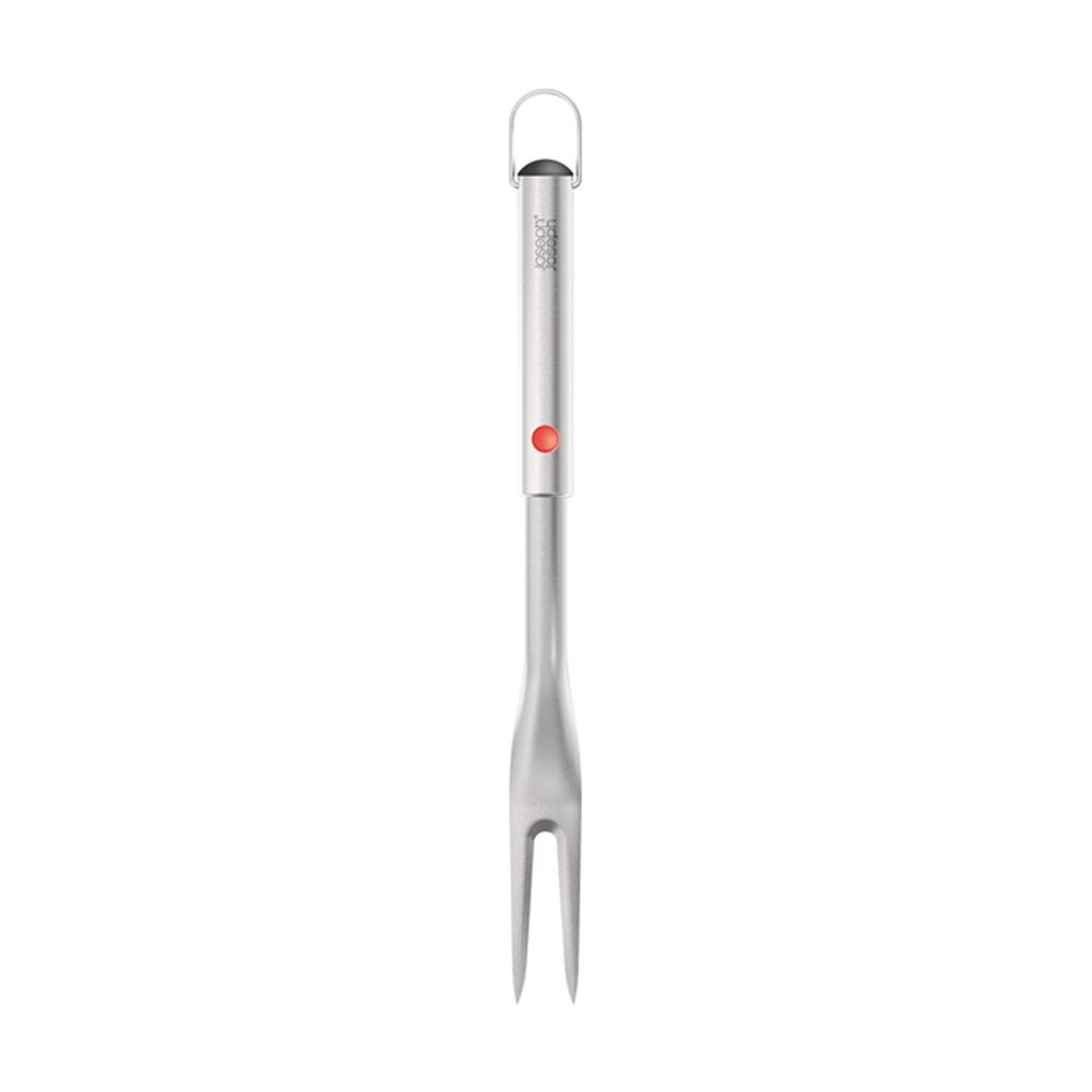 Joseph Joseph GrillOut BBQ Tool Sharp Fork With Retractable Head Stainless steel