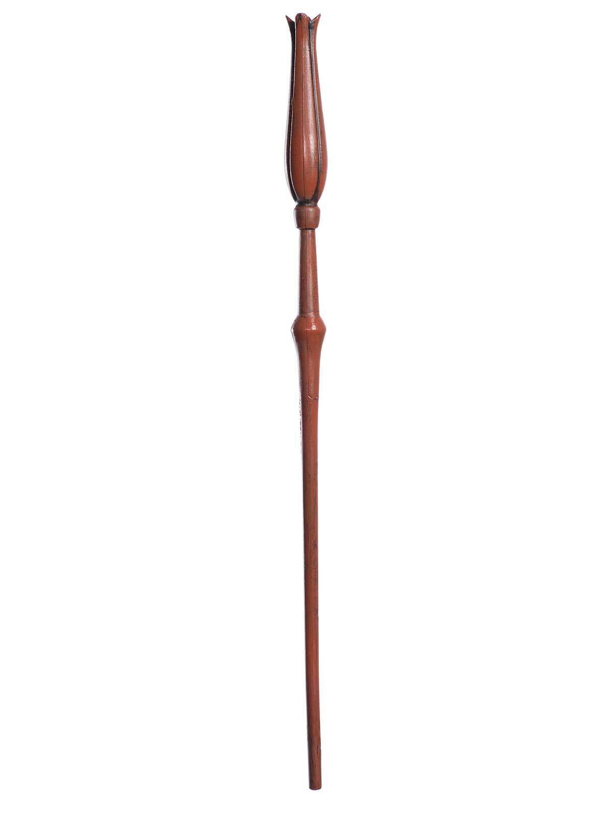2PK Harry Potter Luna Lovegood Magic Wand Costume Accessory