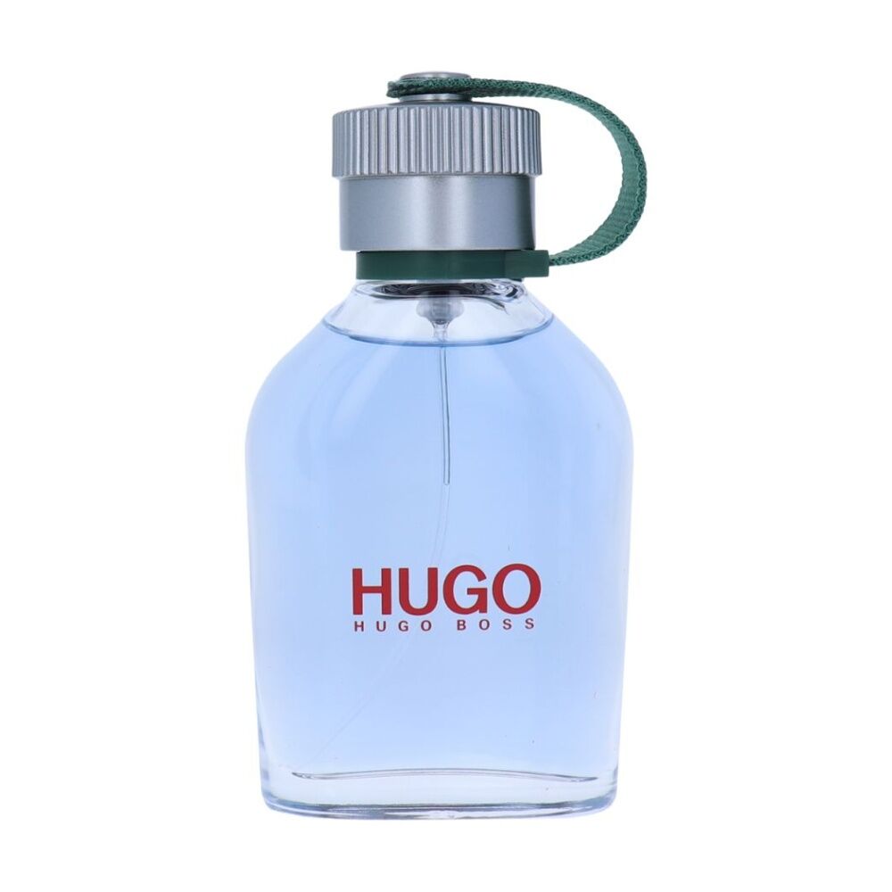 Hugo Boss Hugo Man Mens Fragrance EDT Eau De Toilette Spray Bottle 75mL