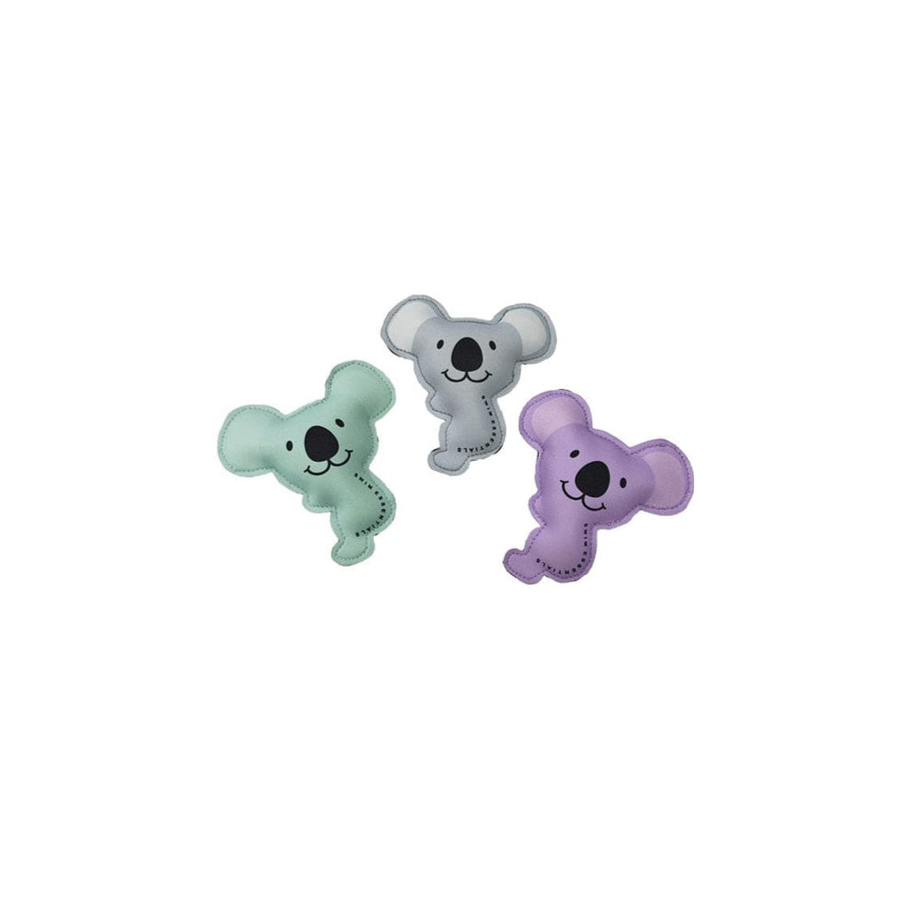 2022se395-3pc-swim-essentials-kids-dive-buddies-pop-up-toys-koala