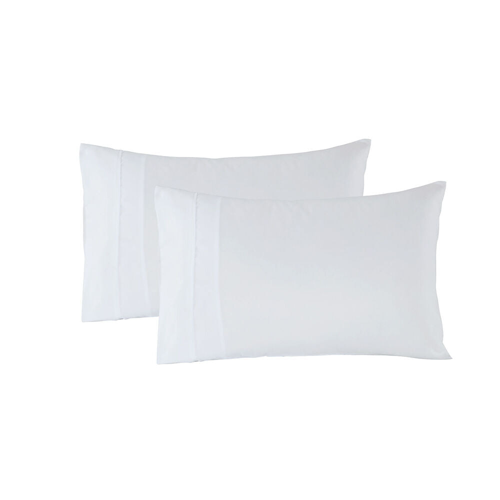 Royal Comfort Ultrasoft Bed Sheet Set 1200TC White