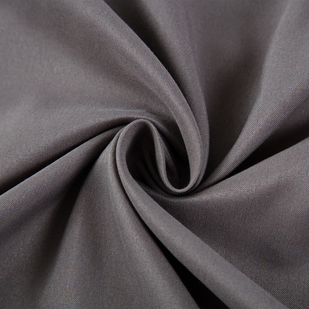 Royal Comfort Ultrasoft Bed Sheet Set 1200TC Charcoal
