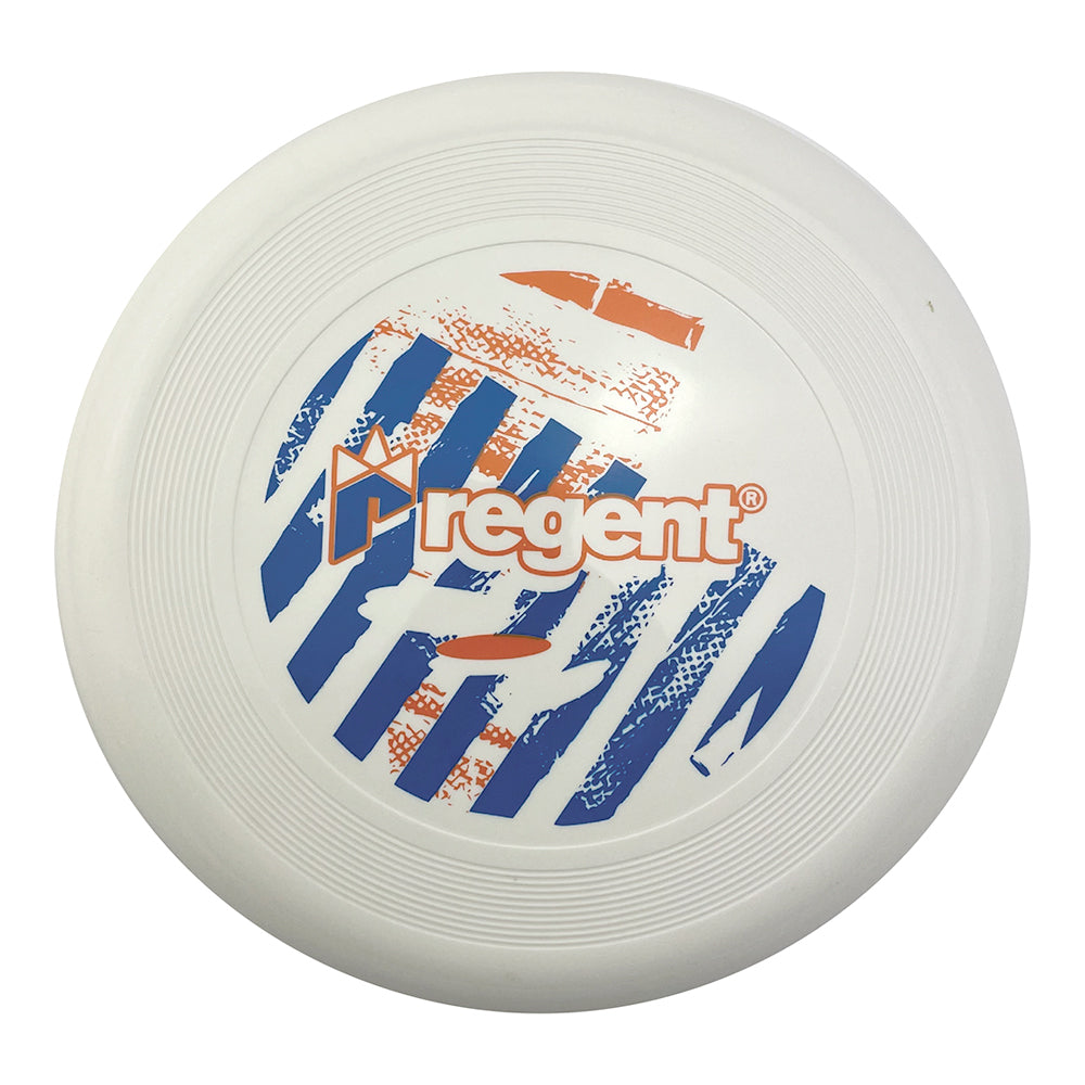 2PK Regent 165g Flyer Disc Outdoor Game Toy 20cm Flying Disc Assorted