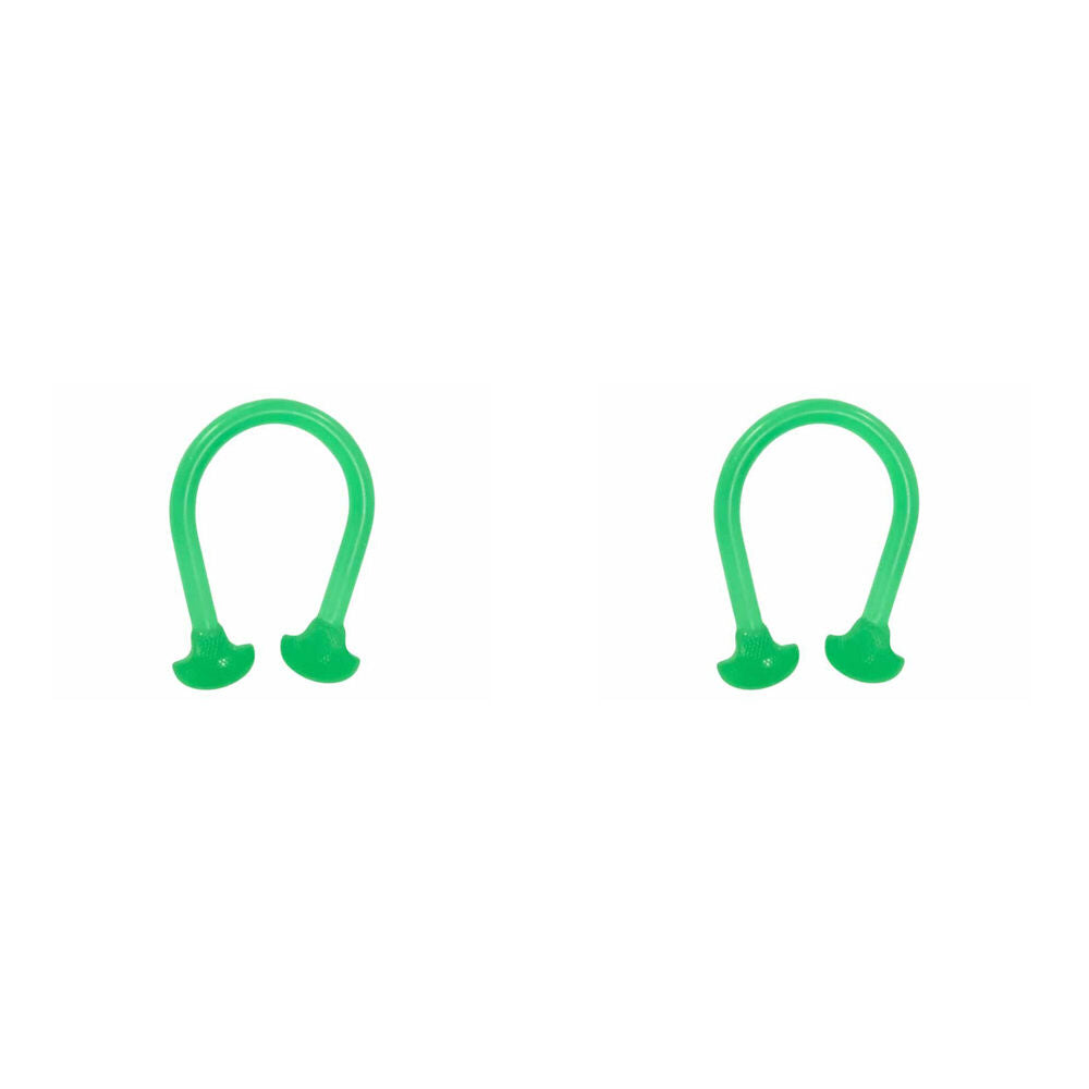 2PK Annabel Trends Feel Well Desk Stretch 35x4.5cm - Green