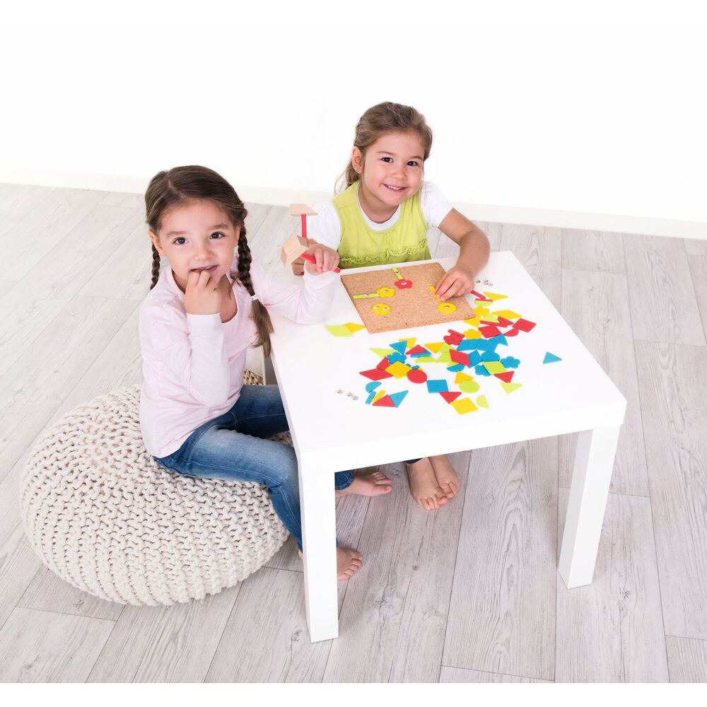 Beleduc Martello Toys Shape Learning Educational Toy Kids/Children - 3y+
