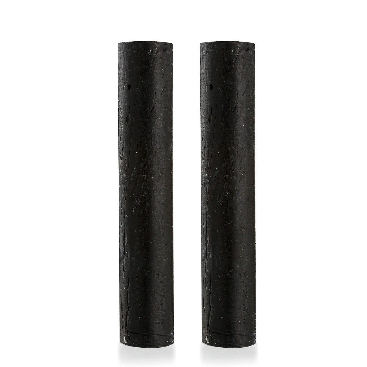 2PK 2PK Gilly's Beeswax Timber/Wood Filler Sticks Black