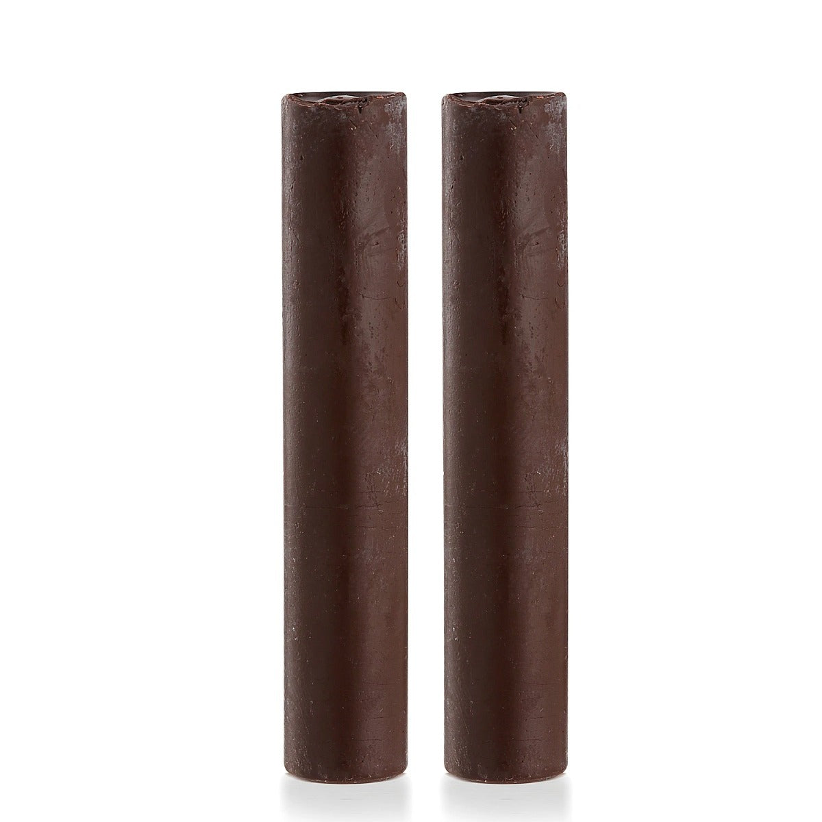 2PK 2PK Gilly's Beeswax Timber/Wood Filler Sticks Dark Brown