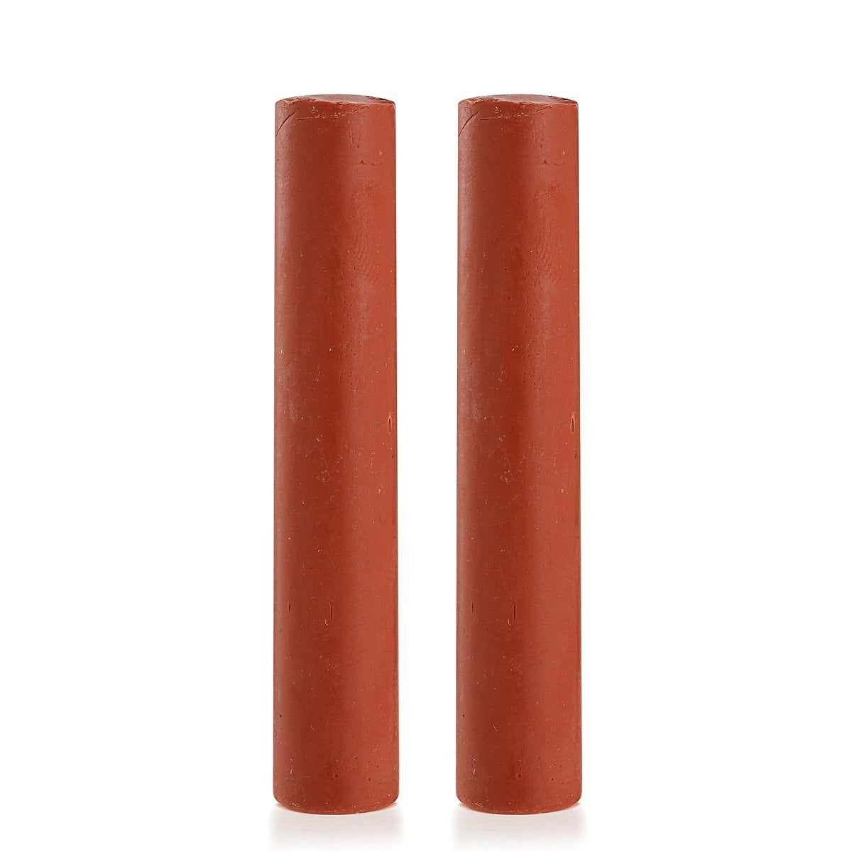 2PK 2PK Gilly's Beeswax Timber/Wood Filler Sticks Orange