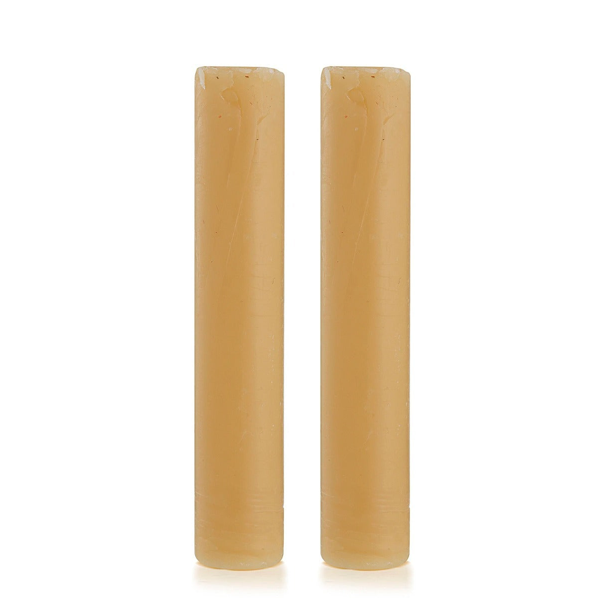 2PK 2PK Gilly's Beeswax Timber/Wood Filler Sticks Pale