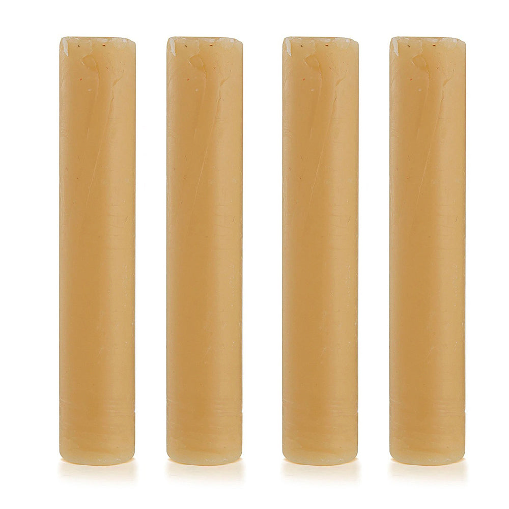 2PK 2PK Gilly's Beeswax Timber/Wood Filler Sticks Pale