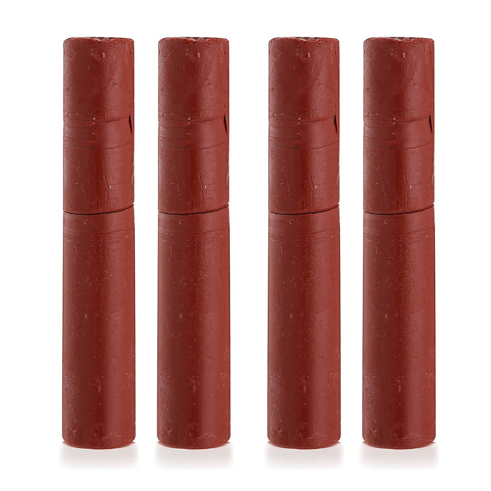 2PK 2PK Gilly's Beeswax Timber/Wood Filler Red Brown
