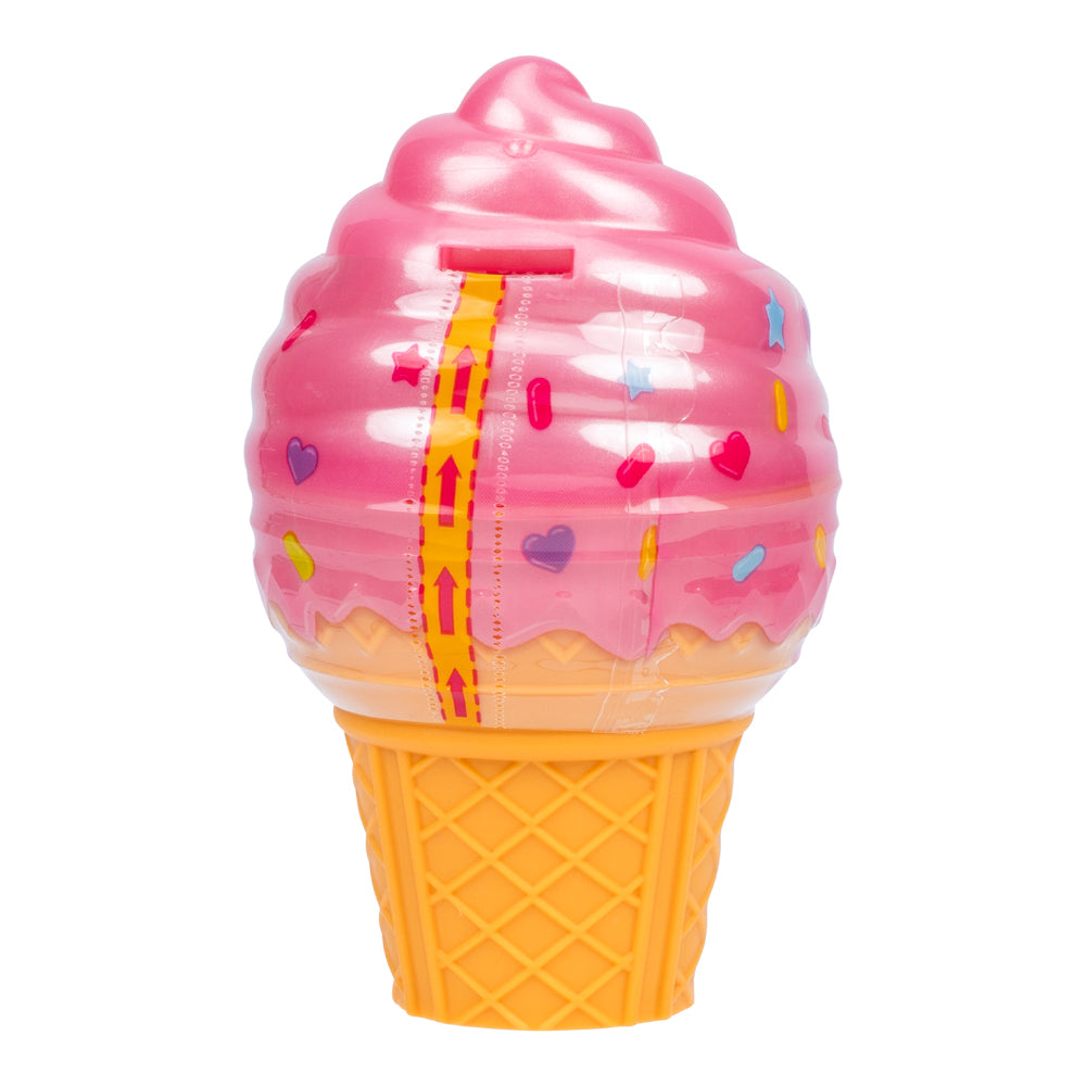 4PK Cookeez Makery Kids Yum Yumz Fun Toy Single Pack - Assorted 5y+