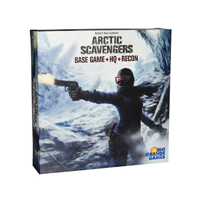 24319-rio-grande-arctic-scavenger-plus-recon-expansion-board-game-12y