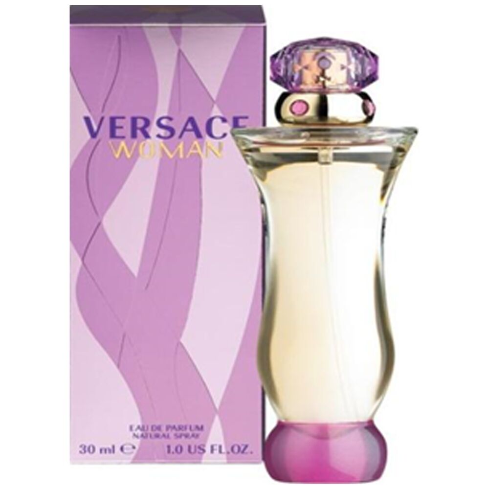 Versace Pink Women Fragrance EDP Eau de Parfum Spray Bottle 30ml