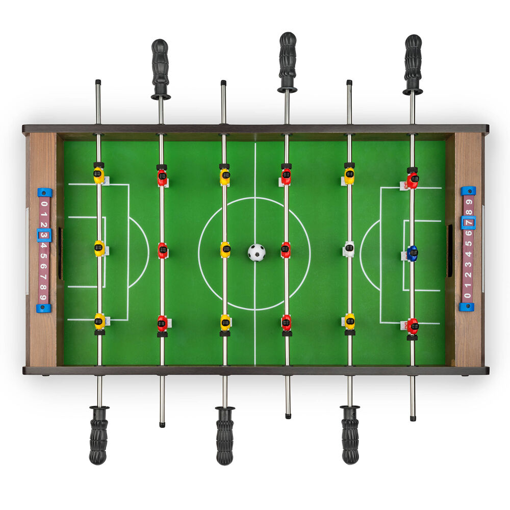 Wilton Bradley 27In Indoor Football Family Entertainment Game Table